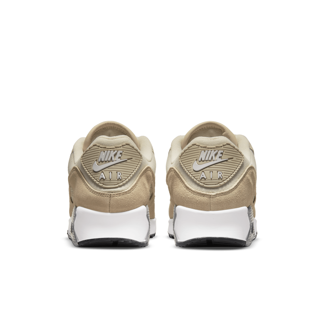 NIKE公式】エア マックス 90 'Sanddrift' (DA1641-201 / AM 90