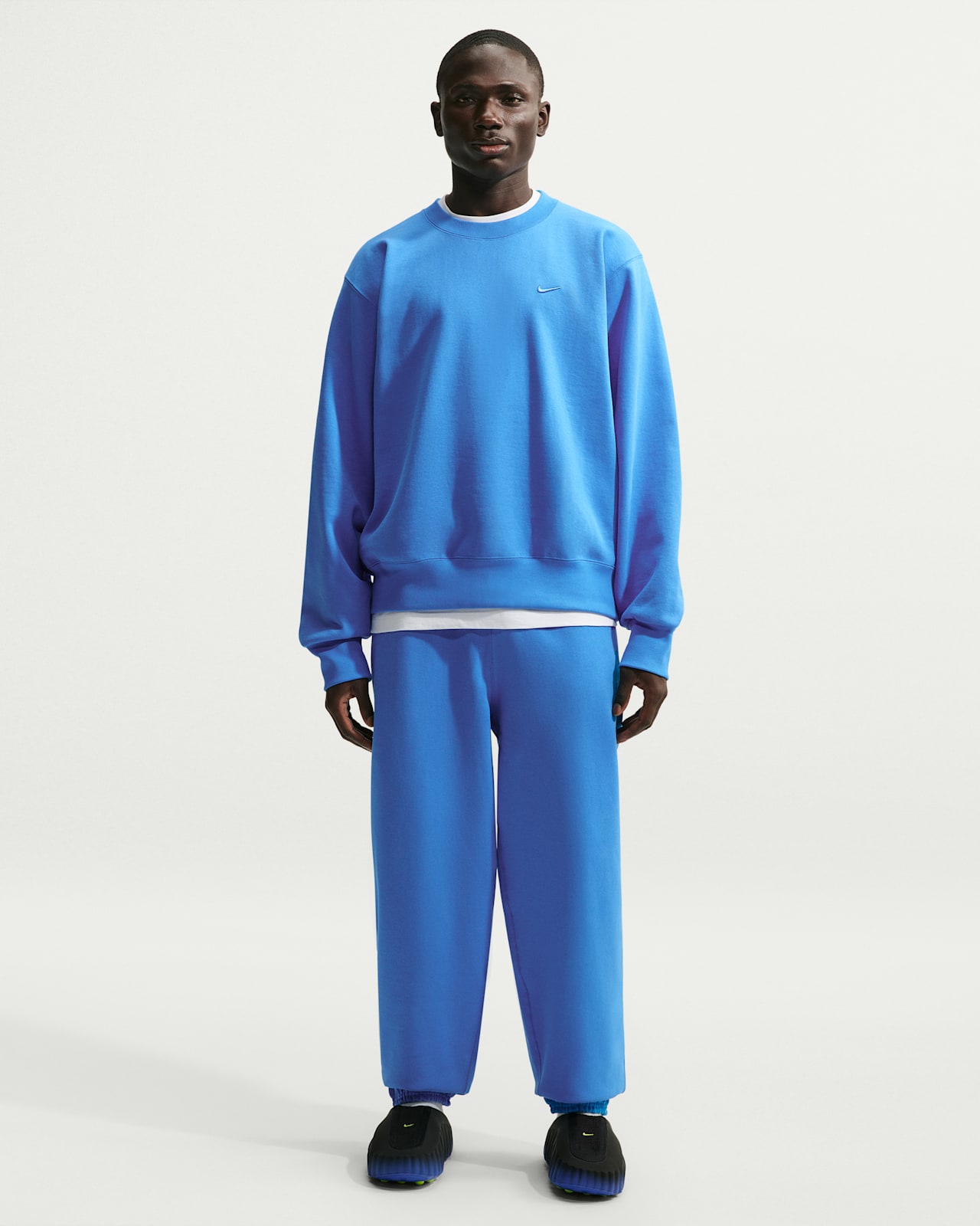 【NIKE公式】Nike Energyアパレルコレクション 発売日