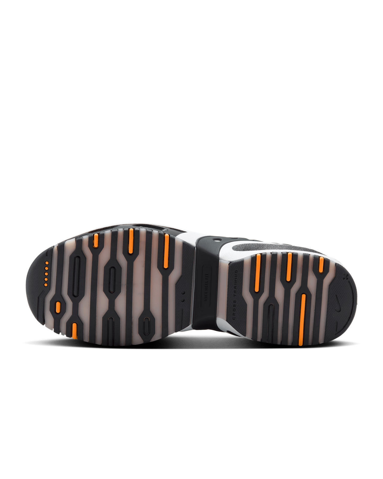 Air Max Craze „Black and Bright Citrus” női cipő (FZ2089-001) – megjelenési dátum