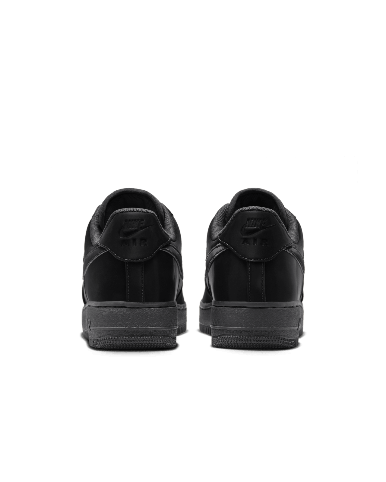 Air Force 1 '07 LX „Black” (HF9109-001) – megjelenési dátum