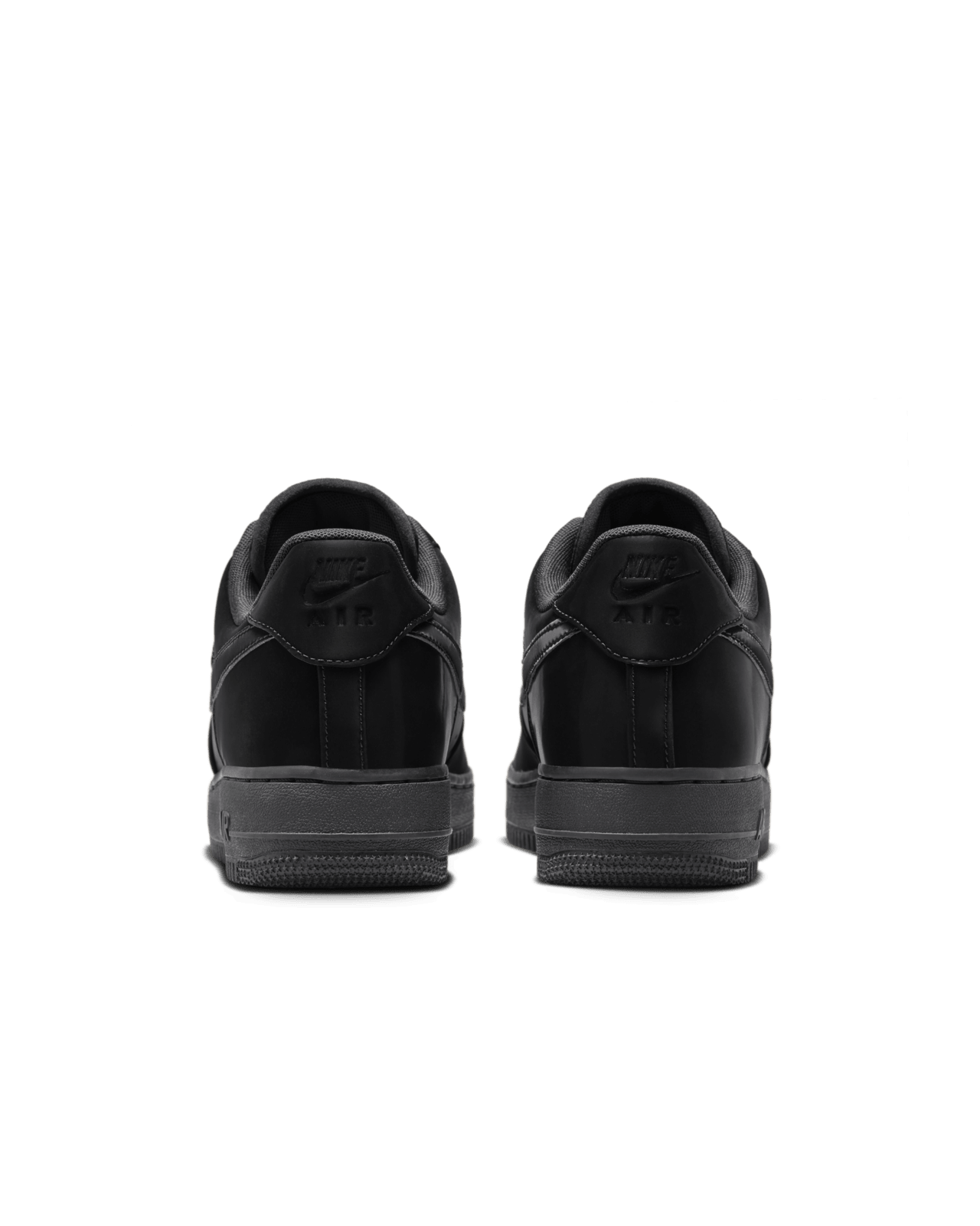Air Force 1 '07 LX 'Black' (HF9109-001) — releasedatum