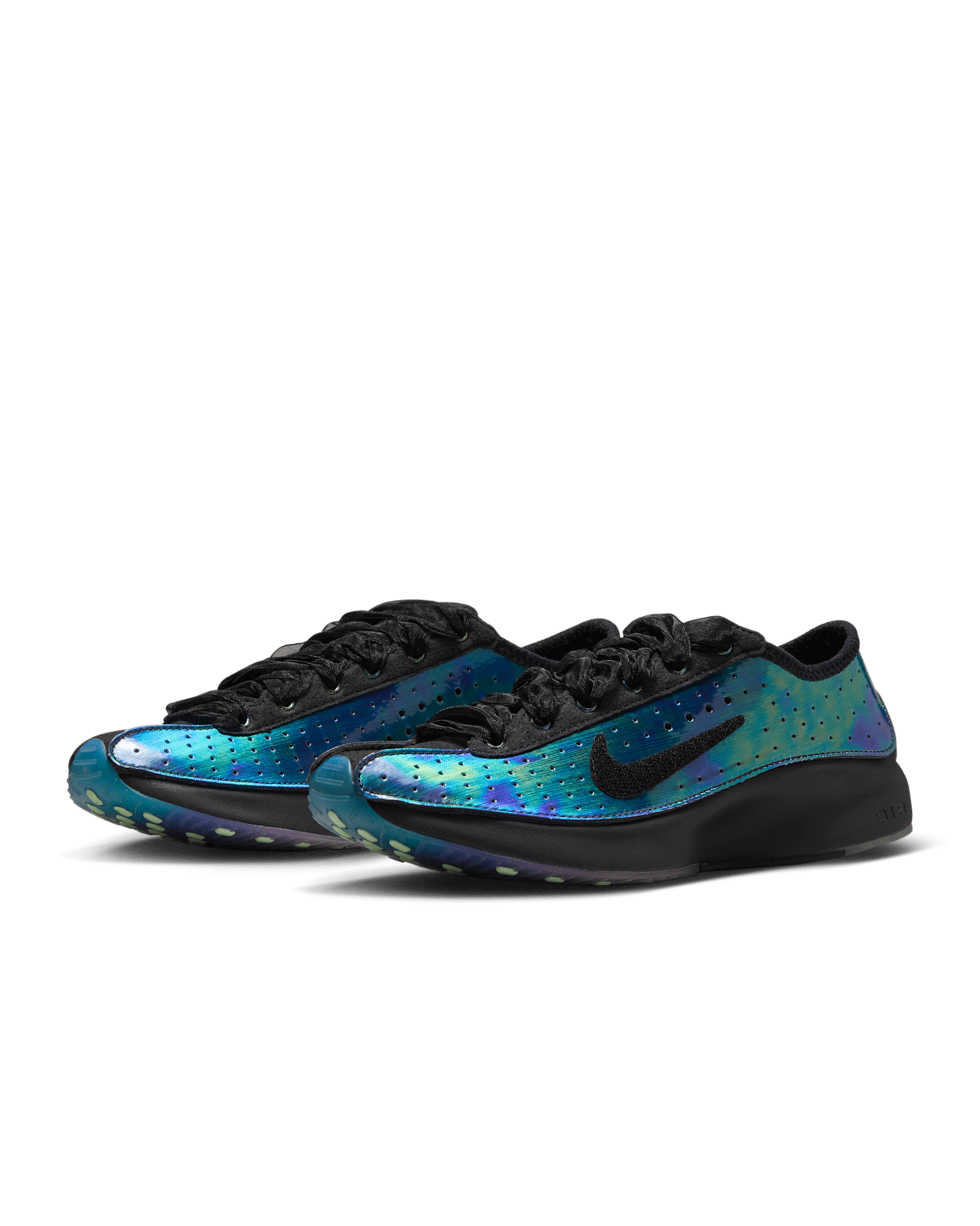 Fecha de lanzamiento de los Air Superfly x Tomo Koizumi "Multi-Color" (IH2110-002) 