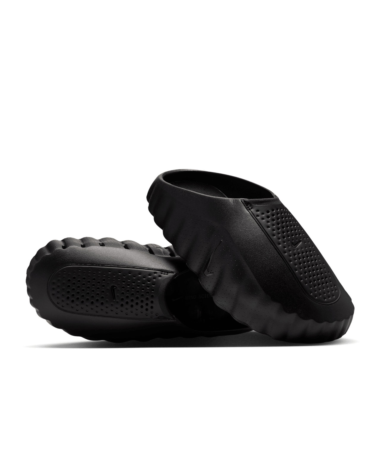 Date de sortie de la Mind 001 "Black" (HQ4307-005)