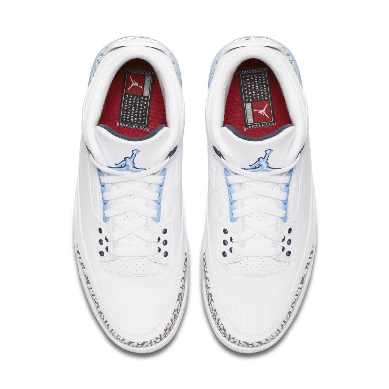 Nike store jordan 3 best sale