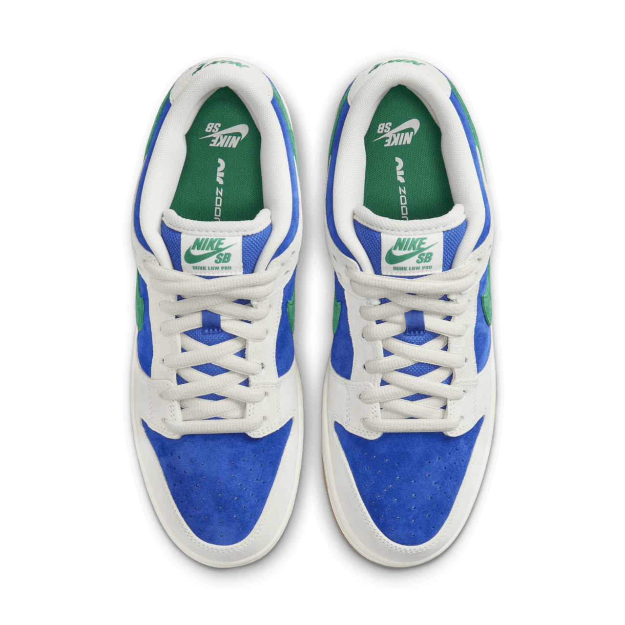 Fecha de lanzamiento de los Nike SB Dunk Low Pro Phantom and Hyper Royal HF3704 001 Nike SNKRS