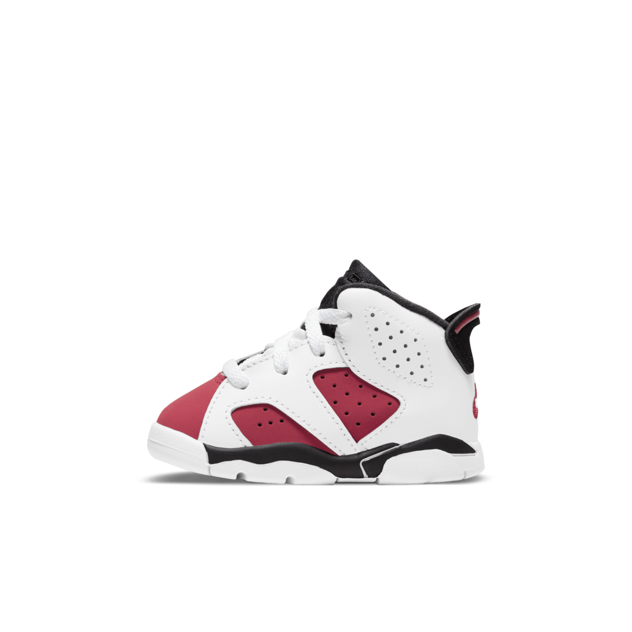 Air Jordan 6 'Carmine' Release Date 