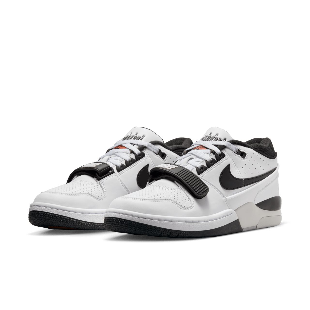 วันเปิดตัว AAF88 x Billie "Black and White" (DZ6763-102) 