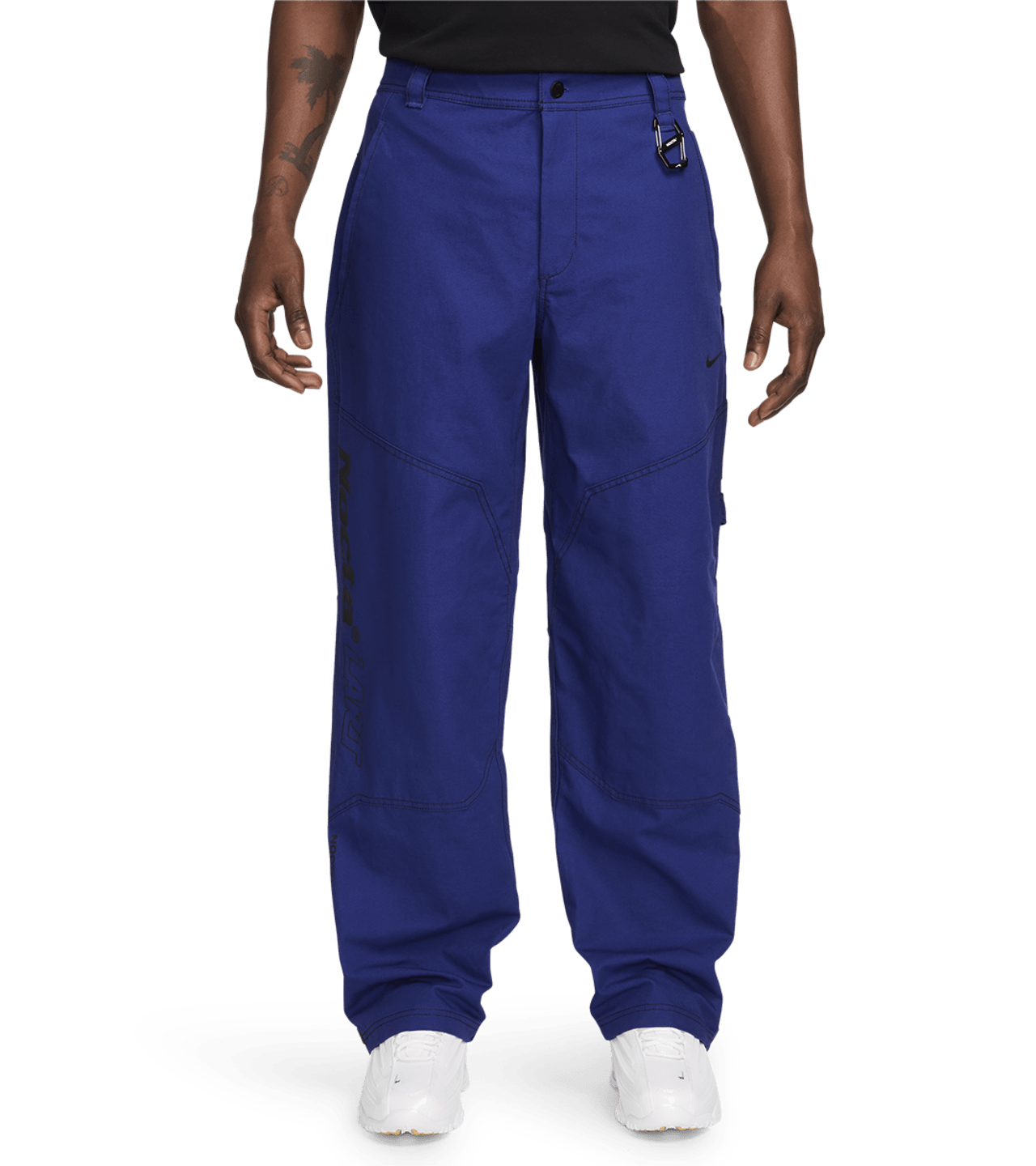 วันเปิดตัว NOCTA L'ART APPAREL COLLECTION