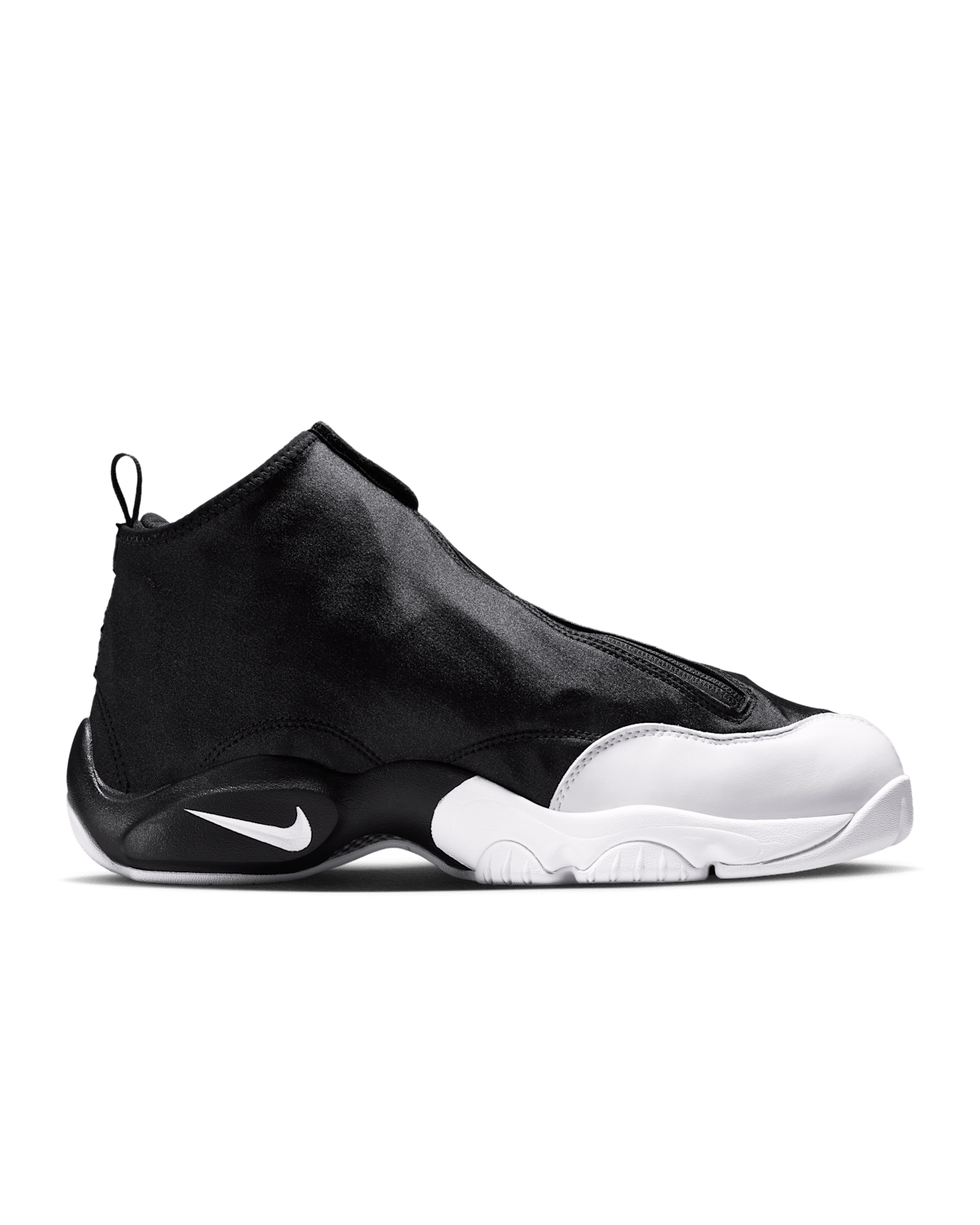 Date de sortie de la Air Zoom Flight The Glove "Black and White" (IV6206-010)