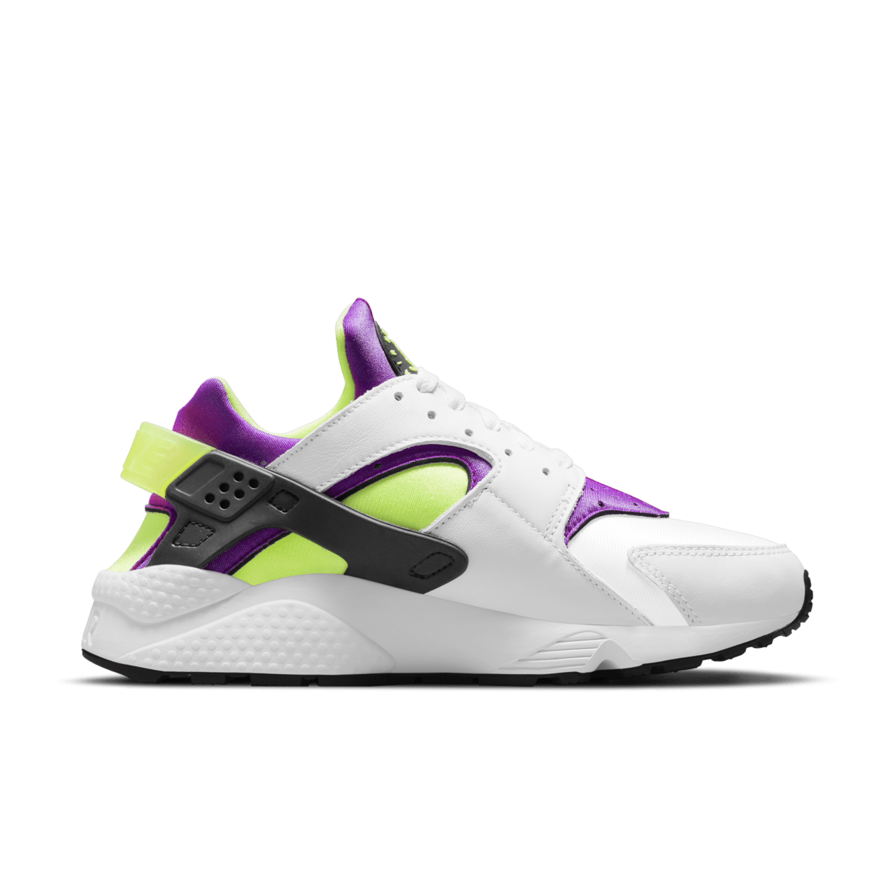 【NIKE公式】レディース エア ハラチ 'Magenta' (DH4439-101 / W NIKE AIR HUARACHE)