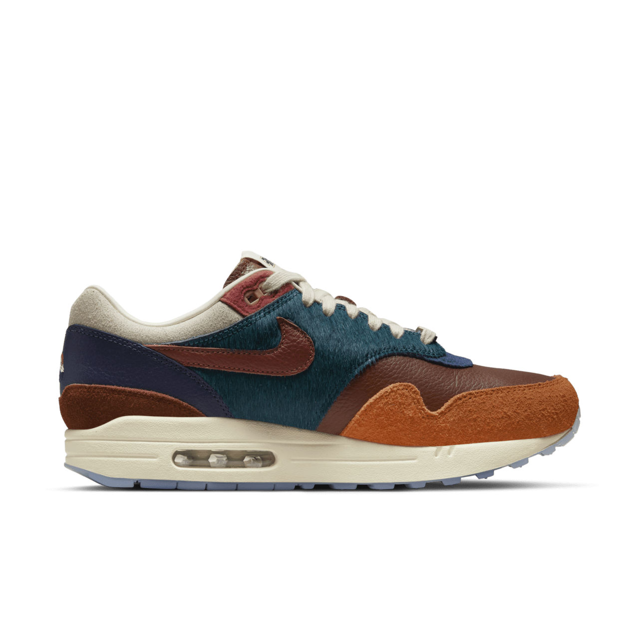 Air Max 1 x Kasina 'Won-Ang' (DQ8475-800) 發售日期