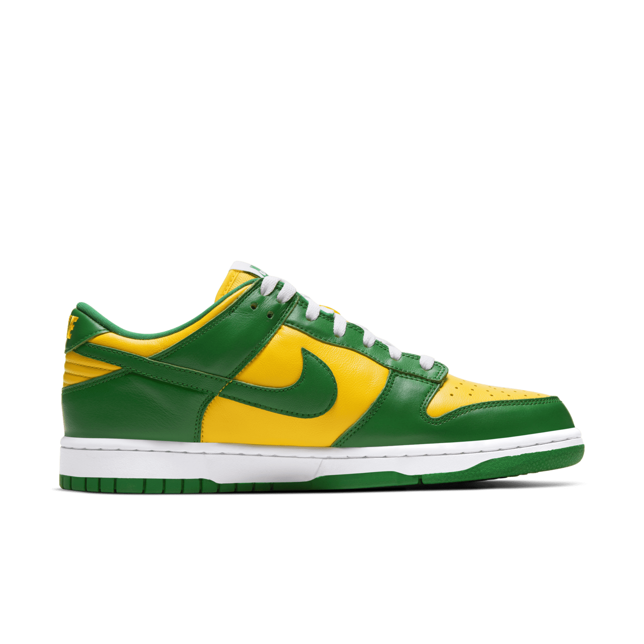 Dunk Low 'Brazil' Release Date