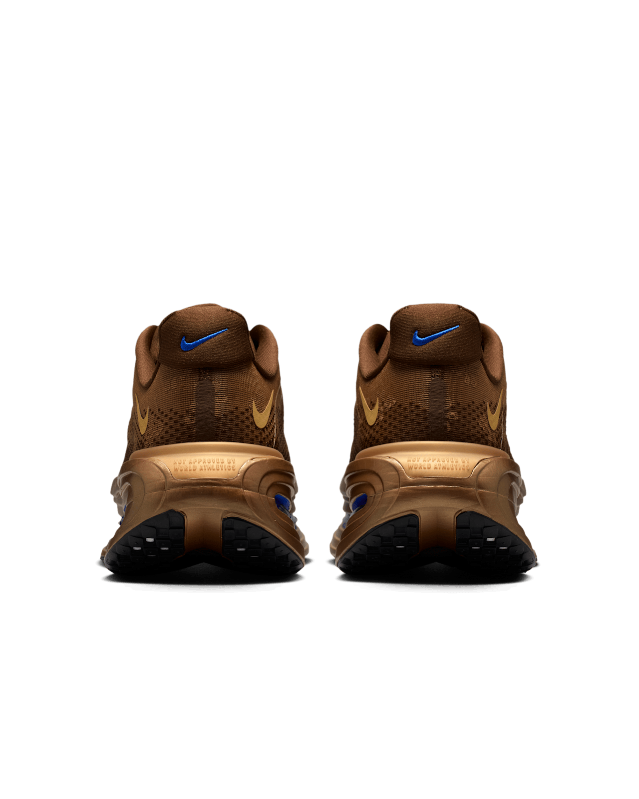 Women's Vomero 'Cacao Wow and Racer Blue' (IQ0028-200) Release Date