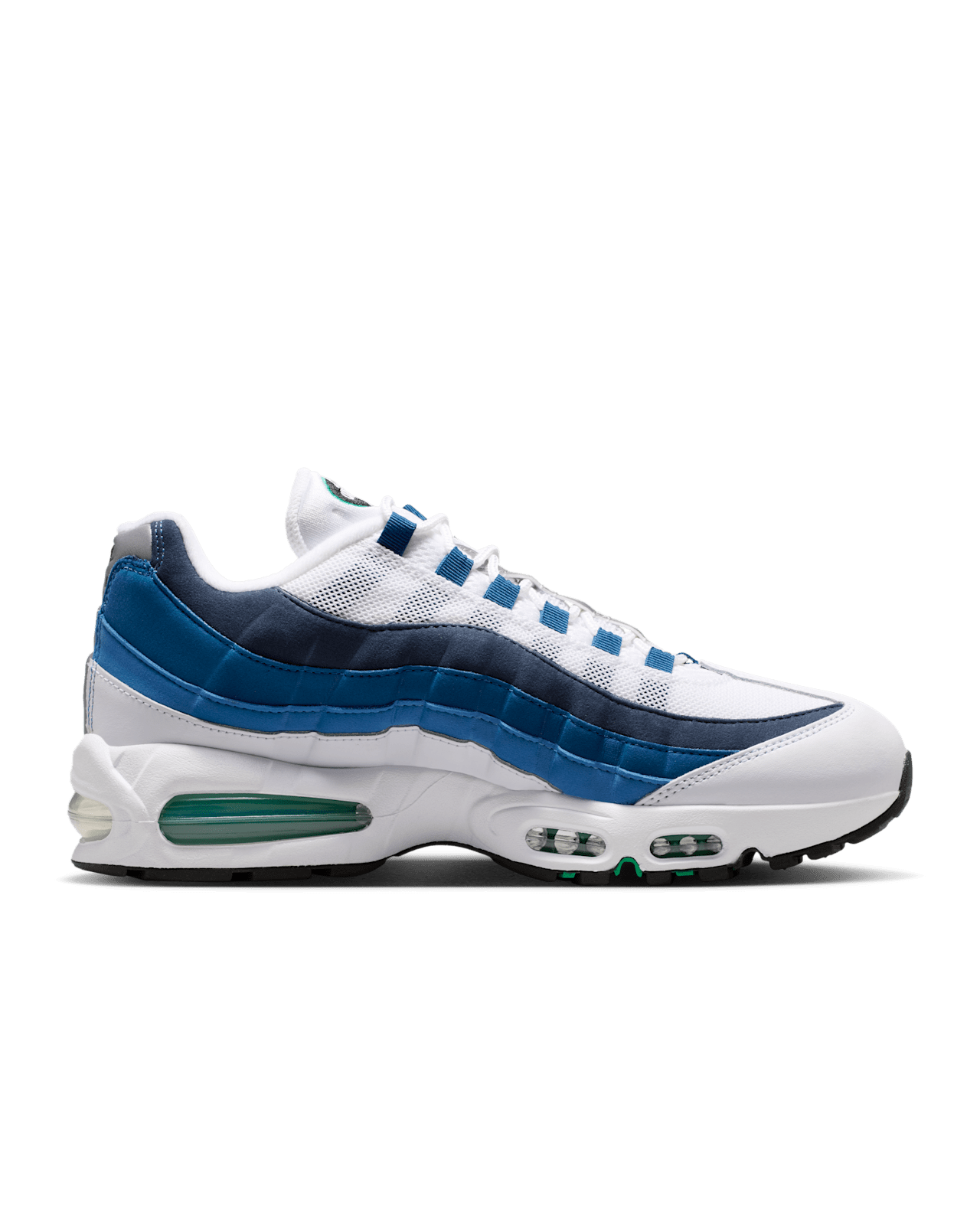 AIR MAX 95 BIG BUBBLE Release Date