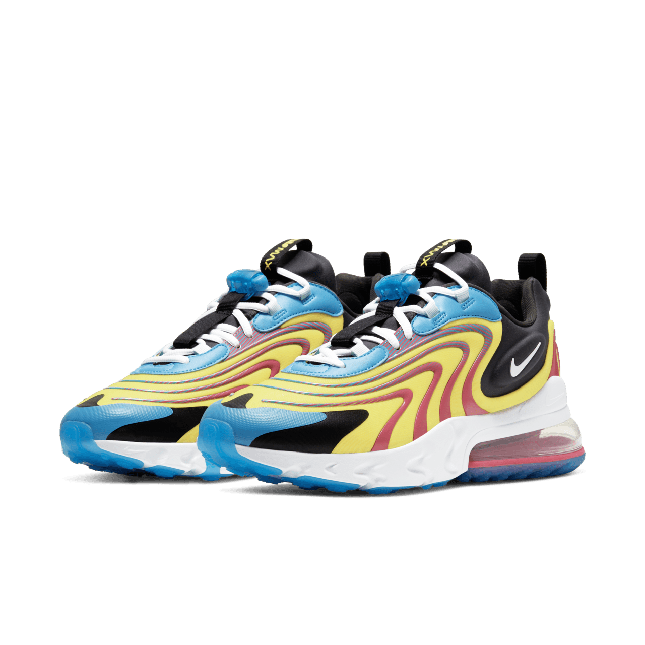 Nike air max 270 react avis online