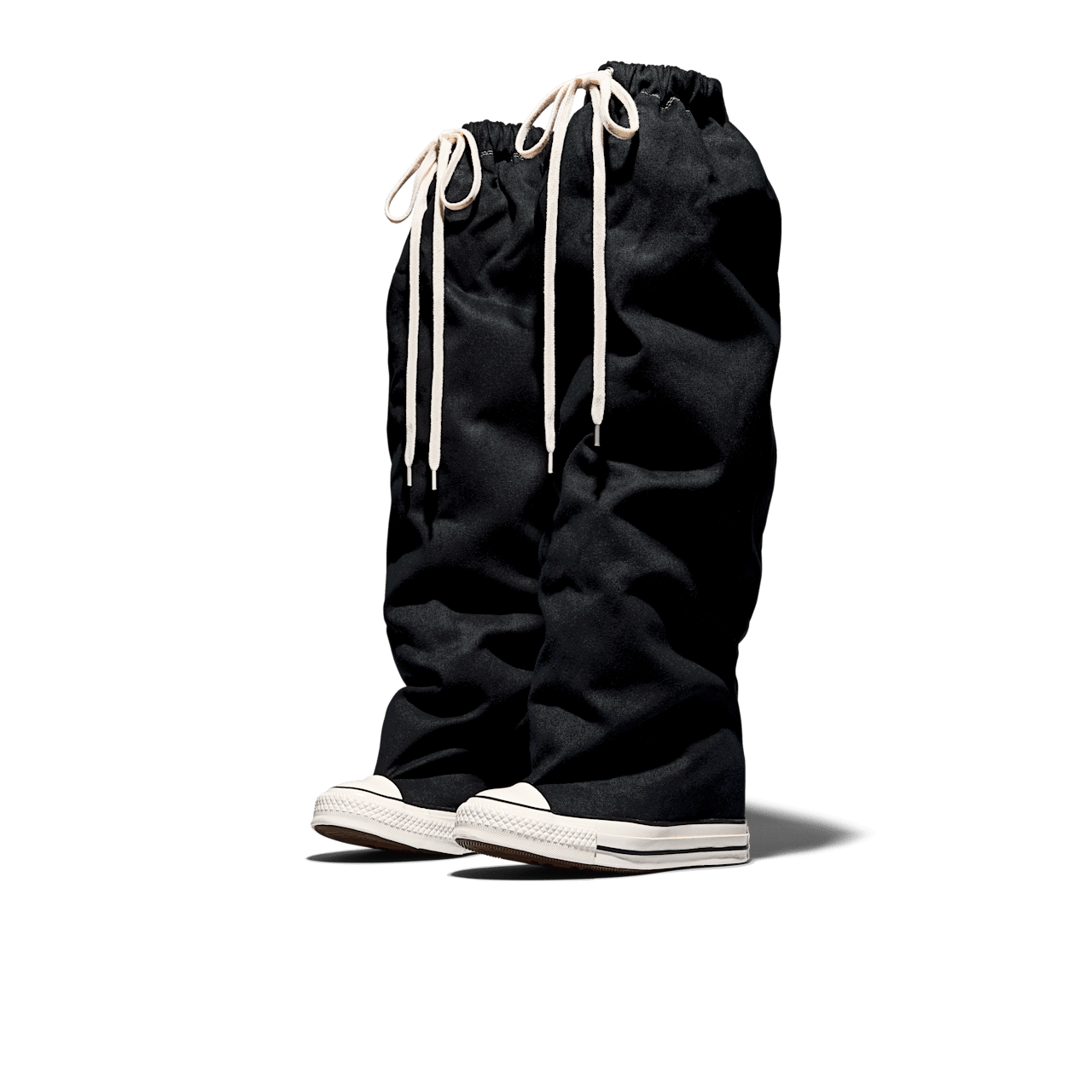 Converse x Vaquera Chuck Taylor All Star XXXHi 'Slouch Wedge' (A17691C-001)