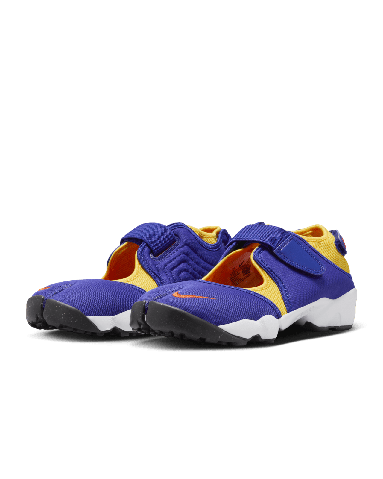 Air Rift "Concord and Varsity Maize" (Damen) (FZ4749-400) – Erscheinungsdatum
