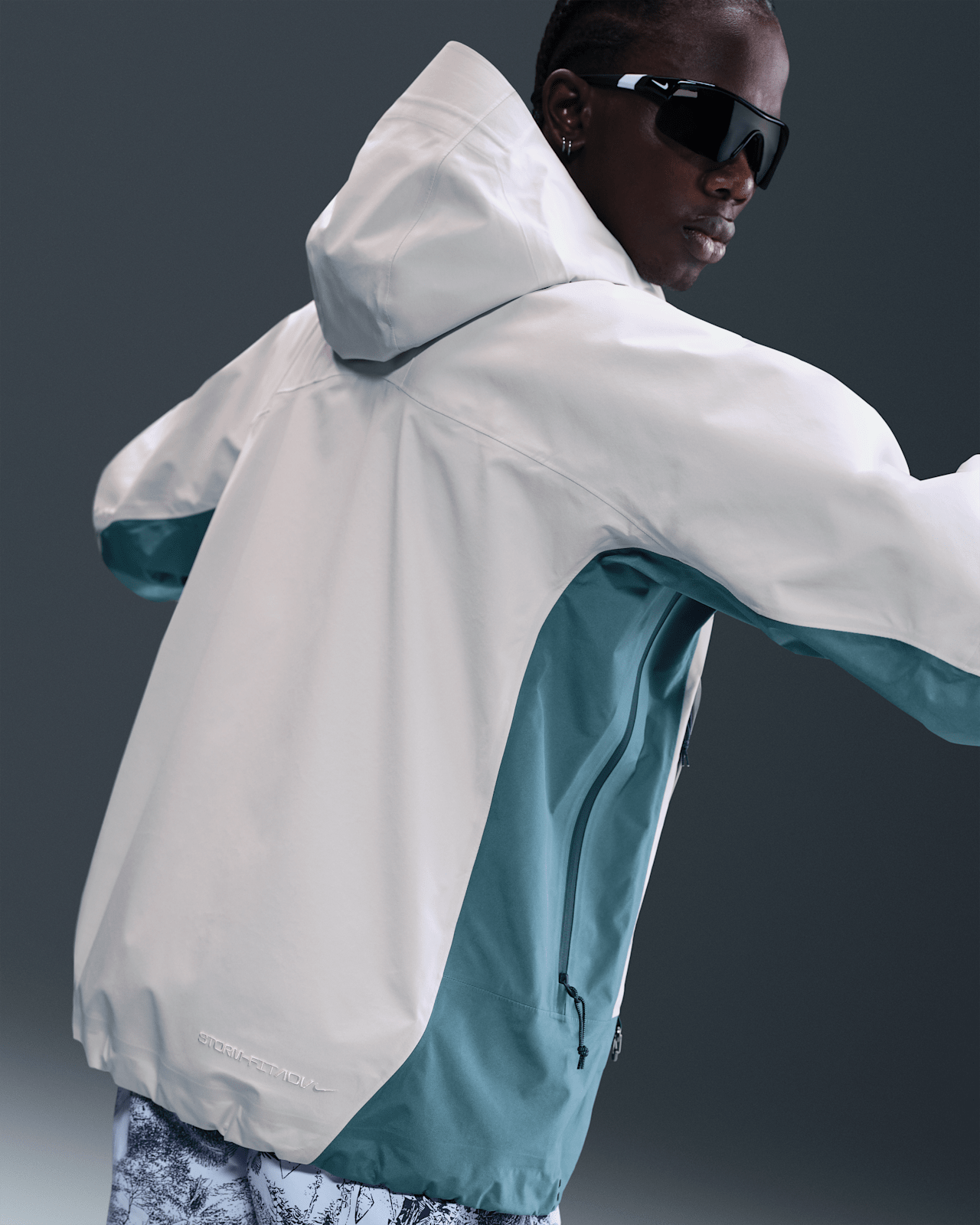 ACG kledingcollectie — releasedatum