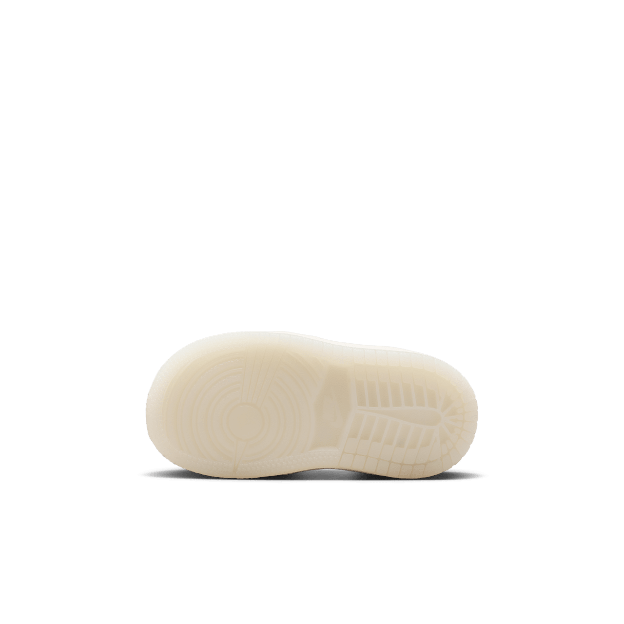 Toddler Jordan 1 Retro High OG 'Sail and Pale Ivory' (IH4282-100)