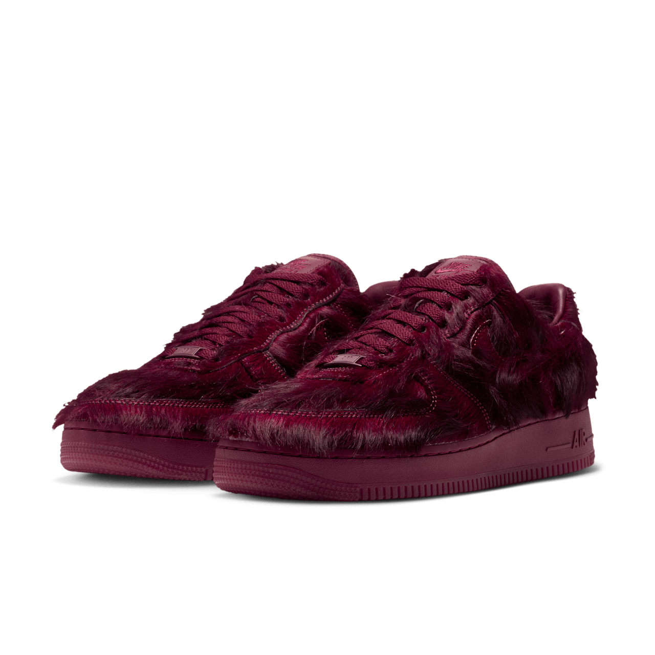 【NIKE公式】エア フォース 1 QS 'Team Red' (IR1940-600) 発売日