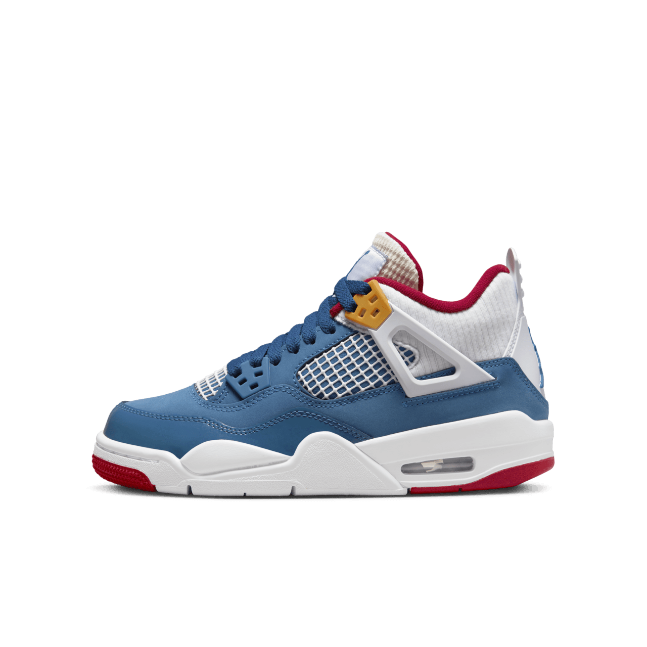 Jordan 4 boys online