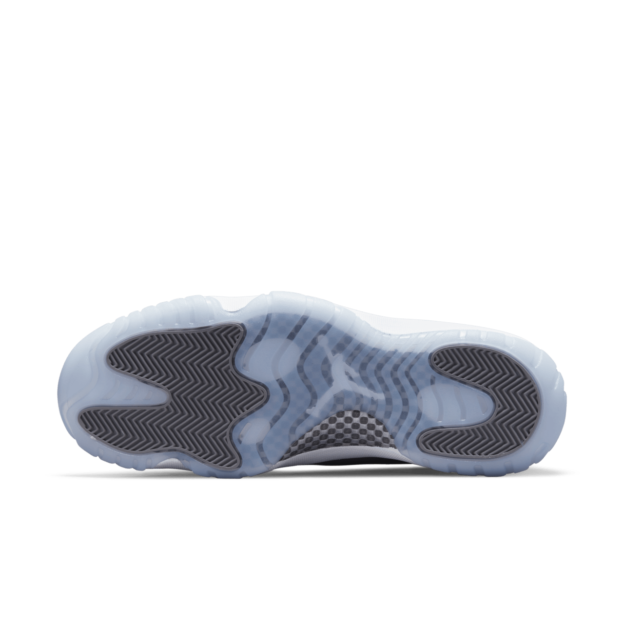 【NIKE公式】エア ジョーダン 11 'Cool Grey' (CT8012-005 / AJ 11 RETRO)