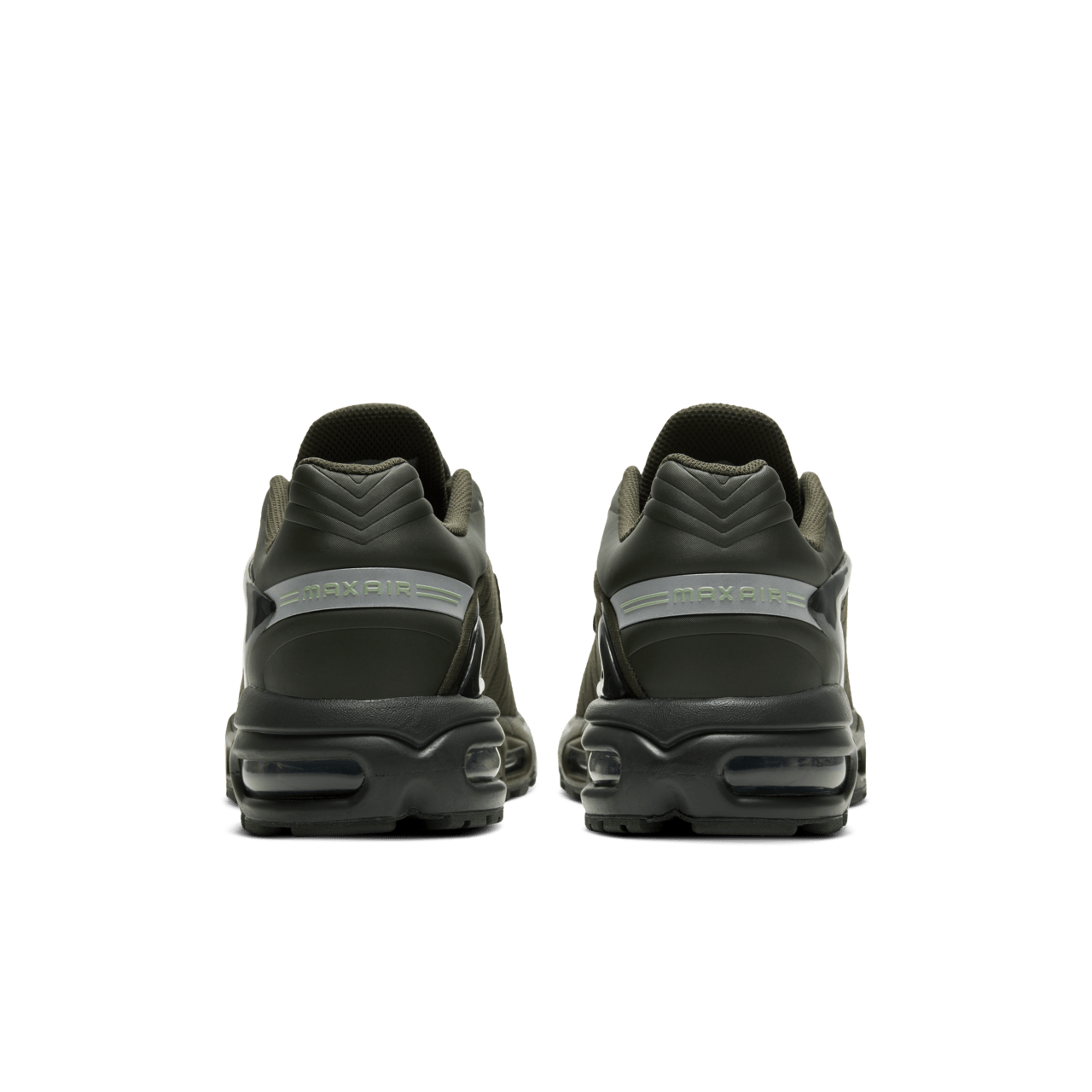 วันเปิดตัว Air Max Tailwind 5 “Sequoia”