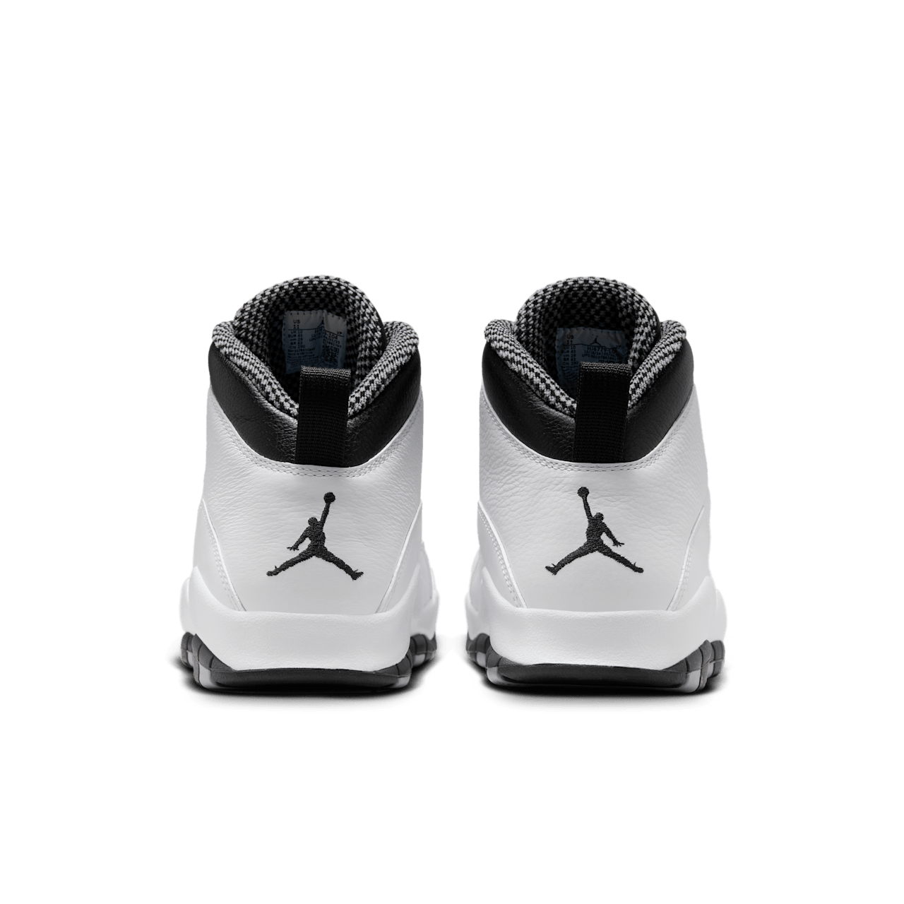 Air Jordan 10 'Light Steel Grey' (HJ6779-104) Release Date