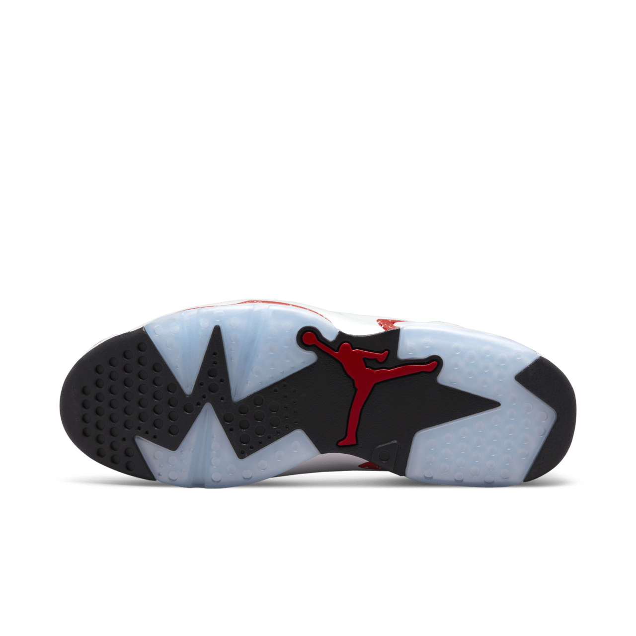 Nike jordan 6 infrared 2019 online