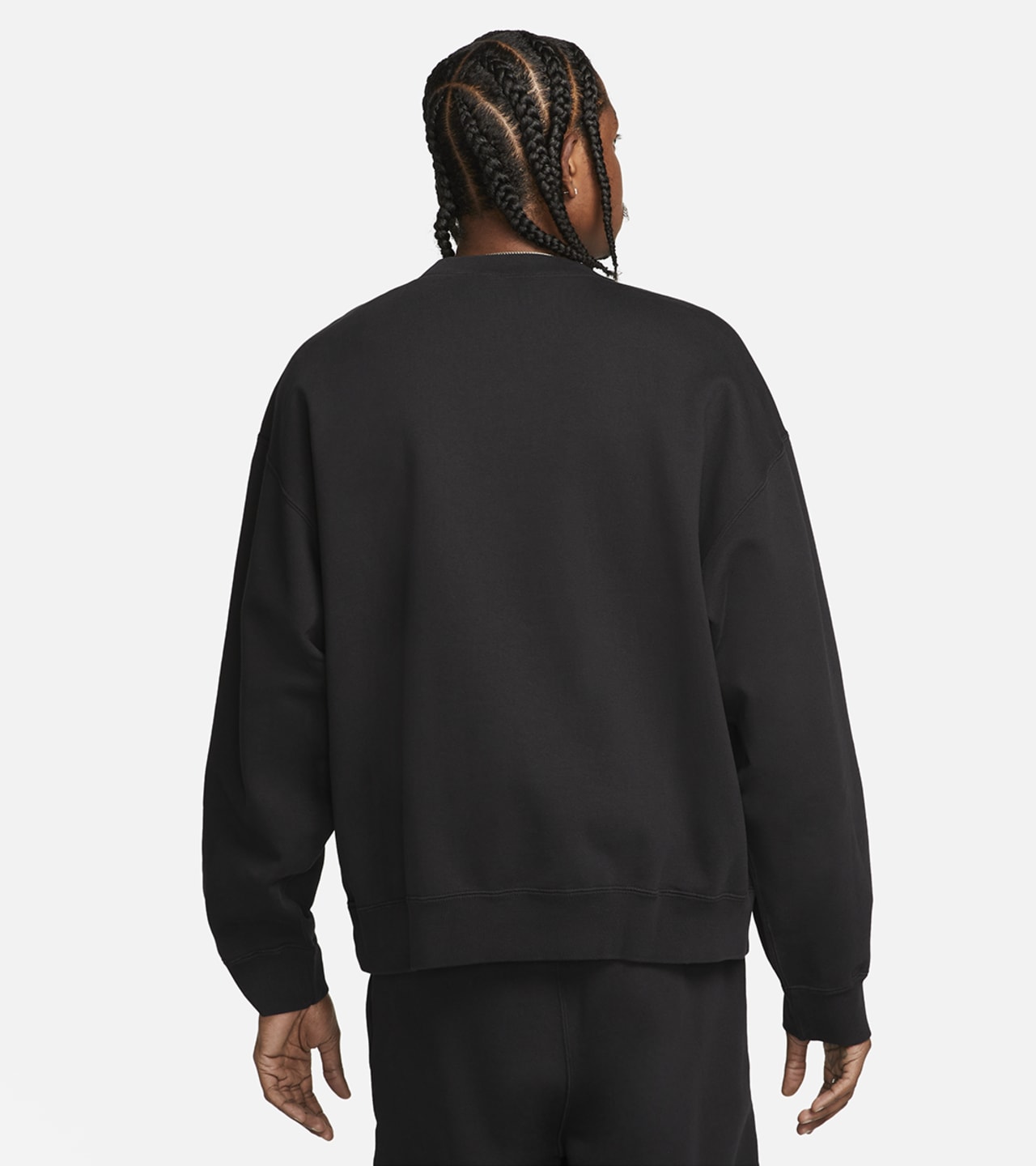 Collezione di abbigliamento in fleece Nike x Stüssy – Data del lancio