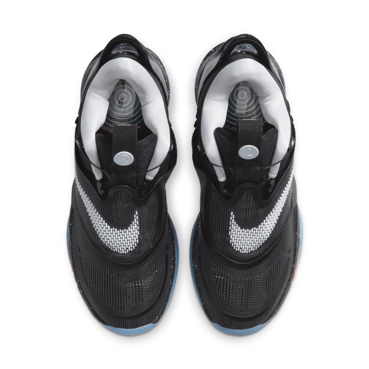 Adapt BB 2.0 Black Mag Release Date. Nike SNKRS