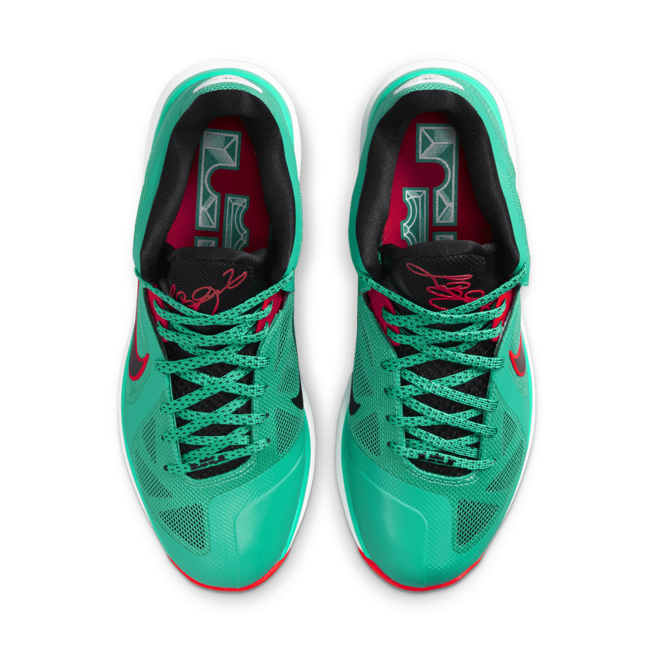 LeBron 9 Low 'Liverpool F.C.' (DQ6400-300) Release Date