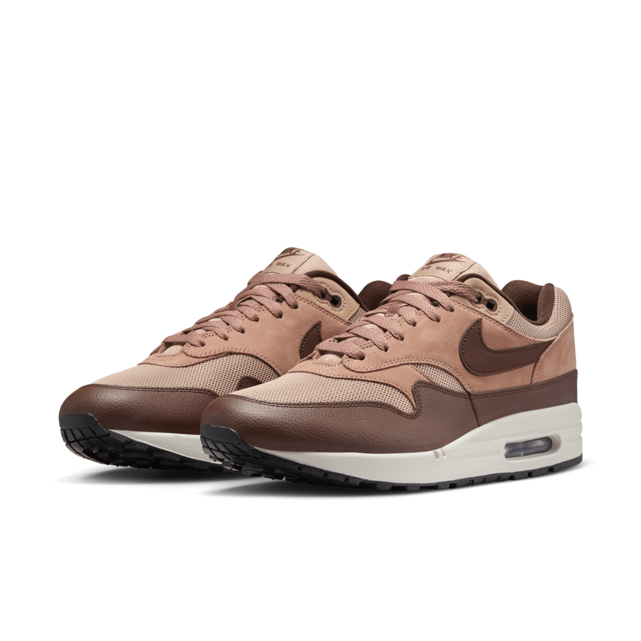 Air Max 1 SC 'Cacao Wow and Dusted Clay' (FB9660-200) release date