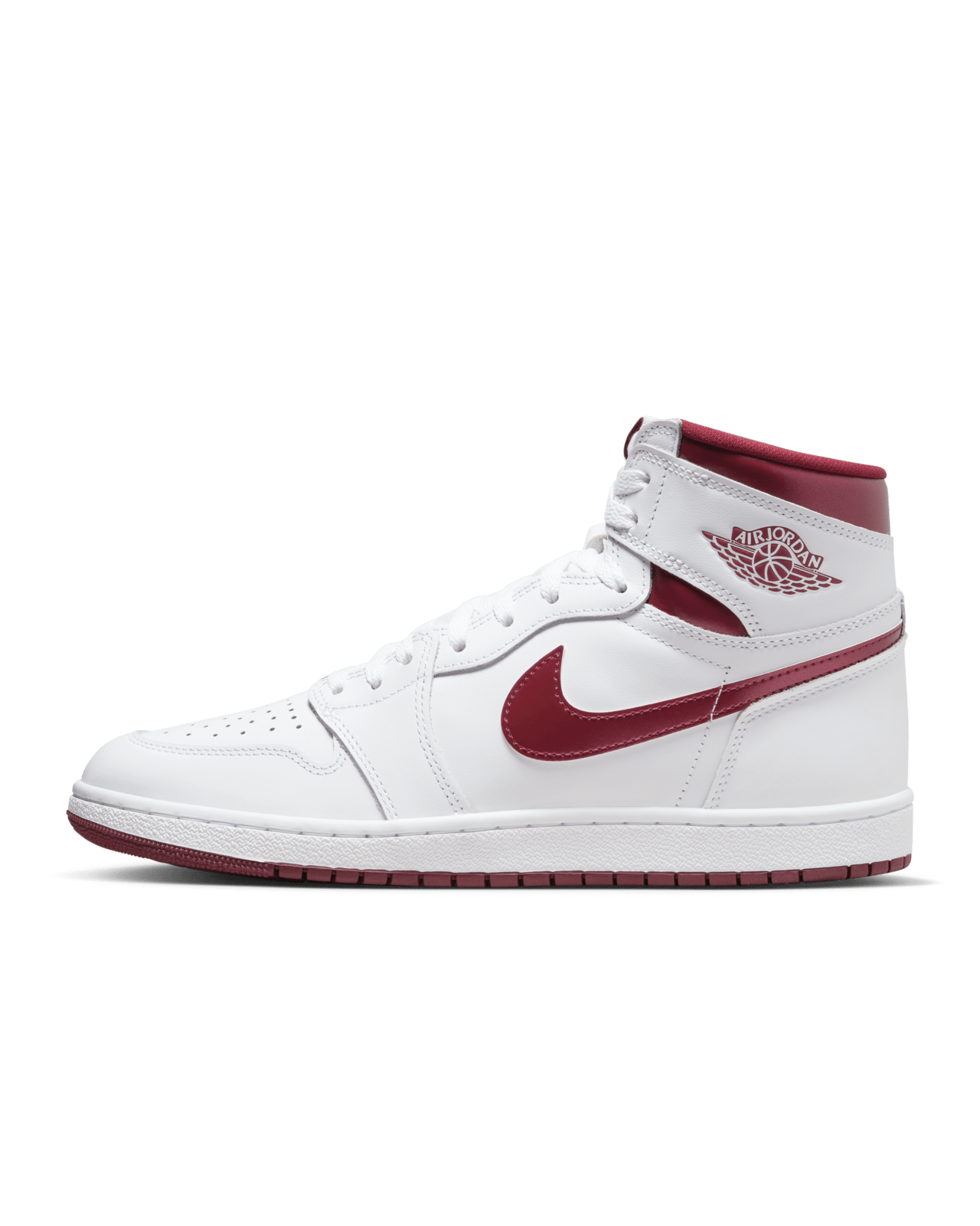 NIKE公式】エア ジョーダン 1 HIGH 