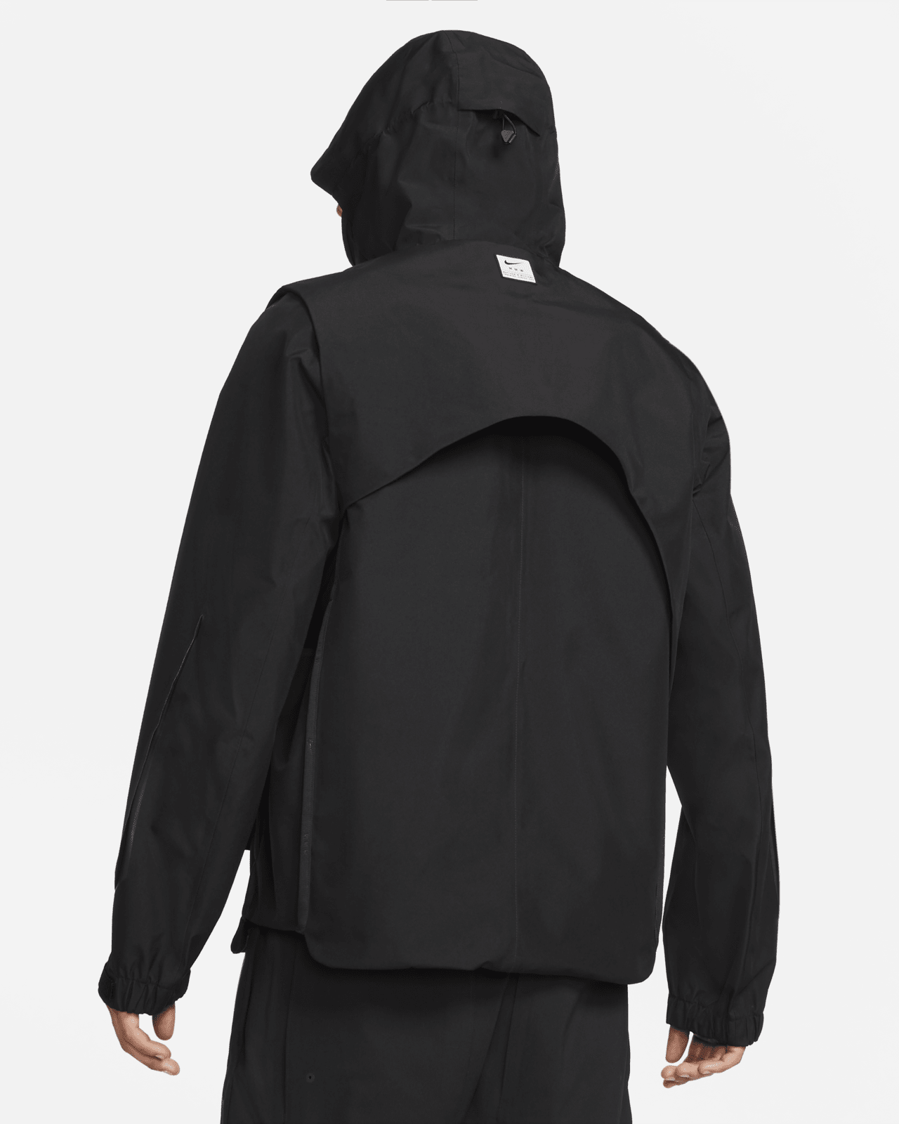 Nike x MMW Apparel Collection