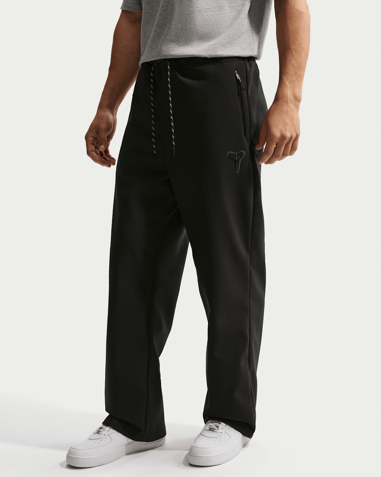 Take a look at Kobe "Lunar New Year" Apparel Collection