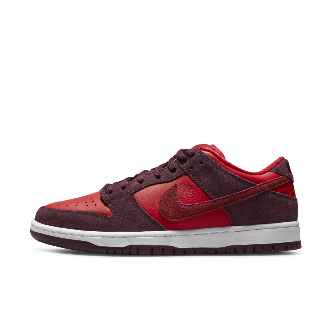 SB Dunk Low "Cherry" (DM0807-600) – Data del lancio