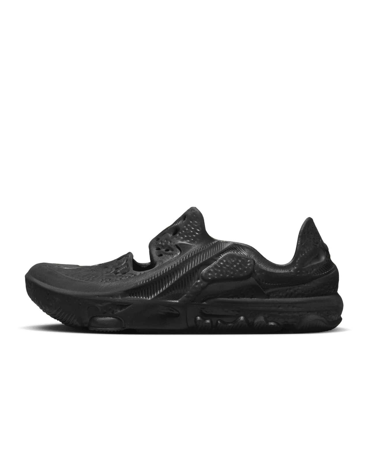 ISPA Universal 'Black' (DM0886-002) release date