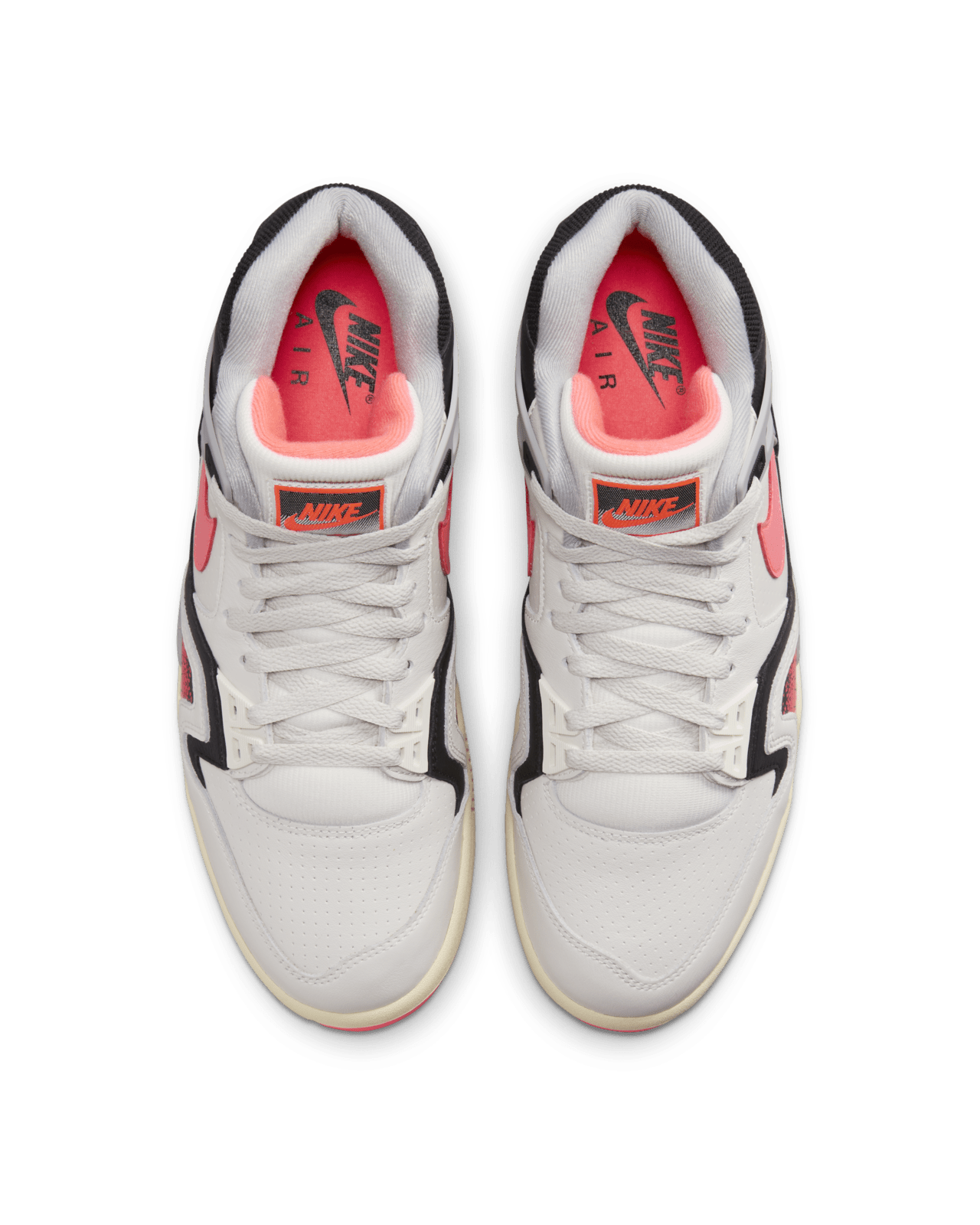 Air Tech Challenge 2 "Hot Lava" (FZ9033-001) – Data del lancio