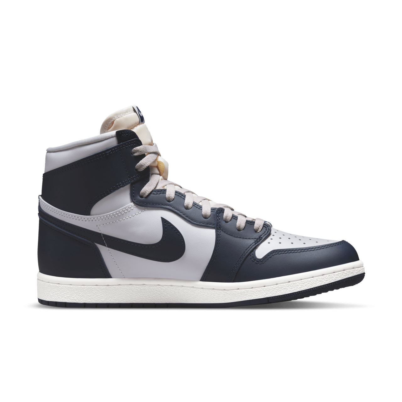 Air Jordan 1 High '85 "College Navy" (BQ4422-400) Lansman Tarihi