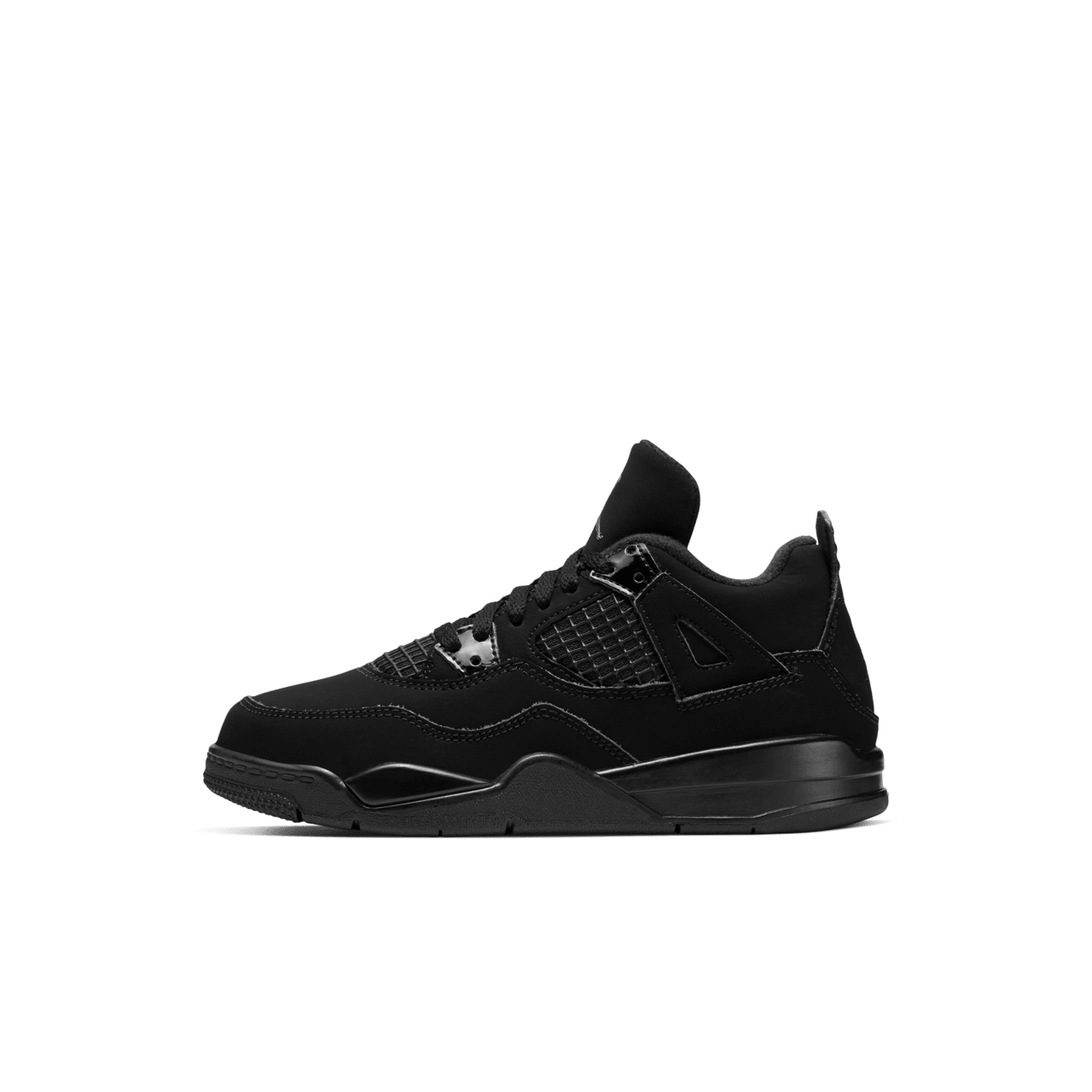 Air Jordan IV Black Cat Erscheinungsdatum. Nike SNKRS