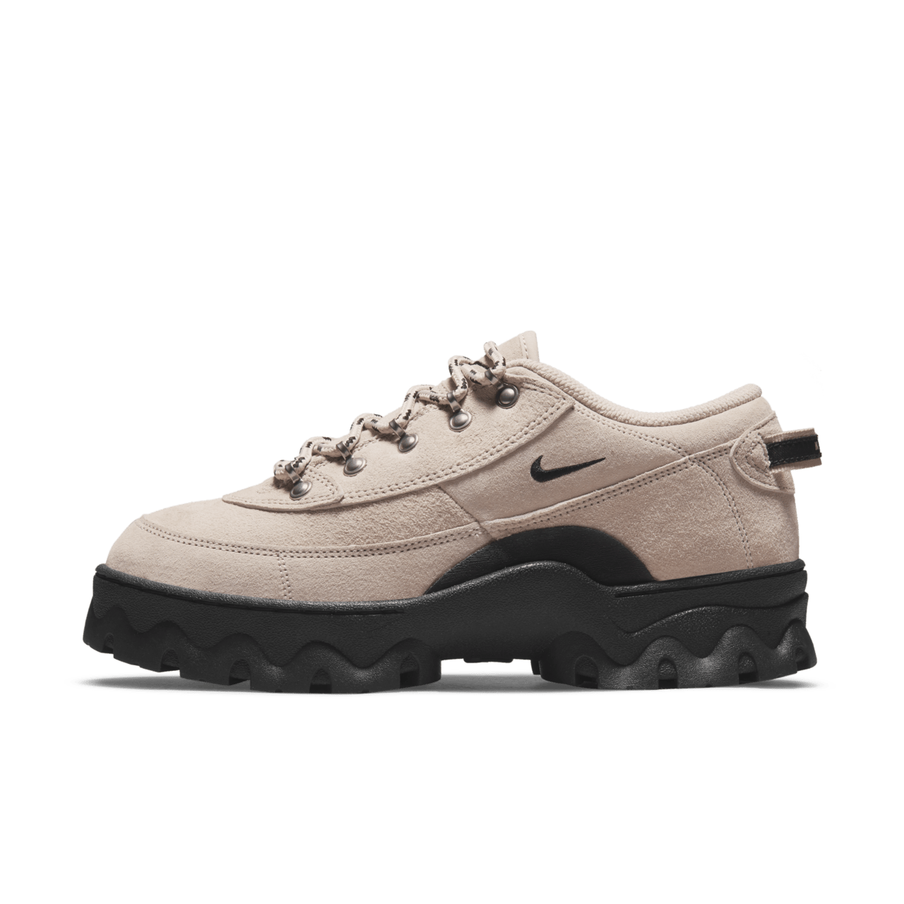 【NIKE公式】レディーズ ラハール LOW 'Fossil Stone' (DB9953-201 / W NIKE LAHAR LOW)