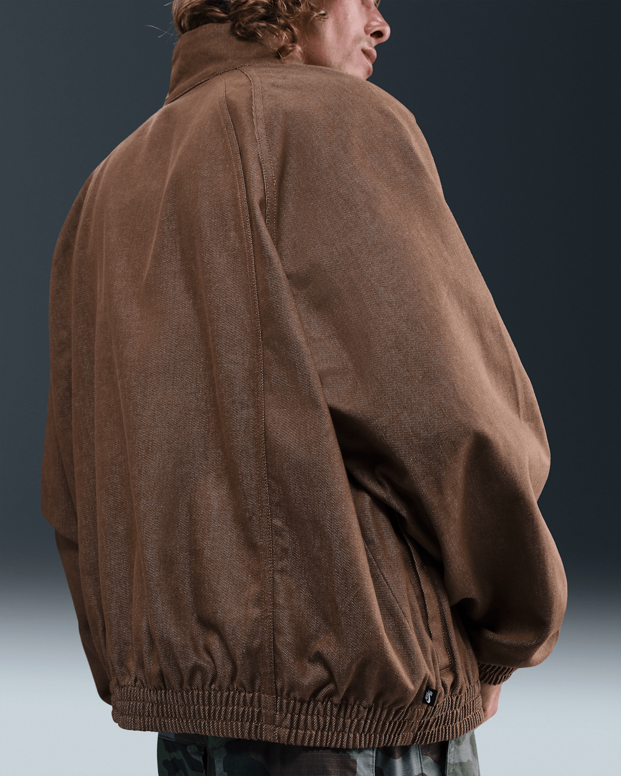 Fecha de lanzamiento de la colección de ropa Nike SB Denim