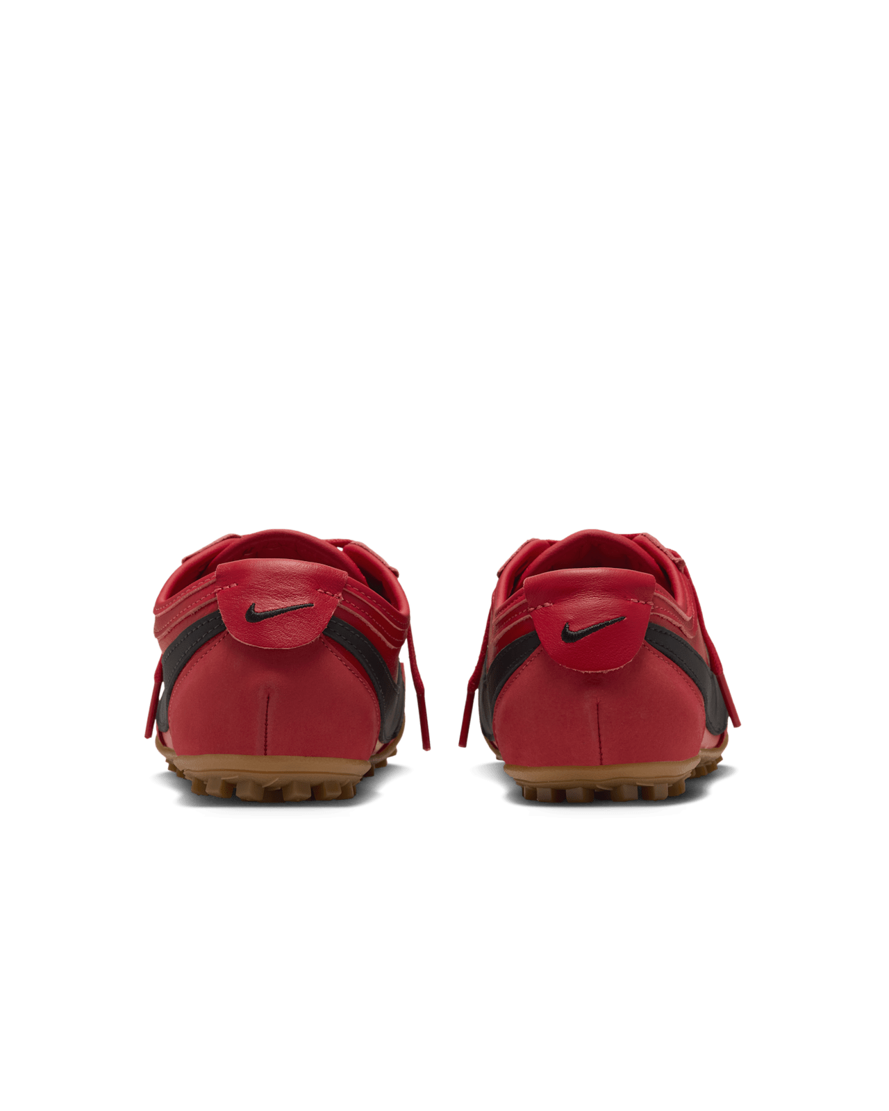 วันเปิดตัว Moon Shoe OG "University Red and Black" ผู้หญิง (IU3162-600)