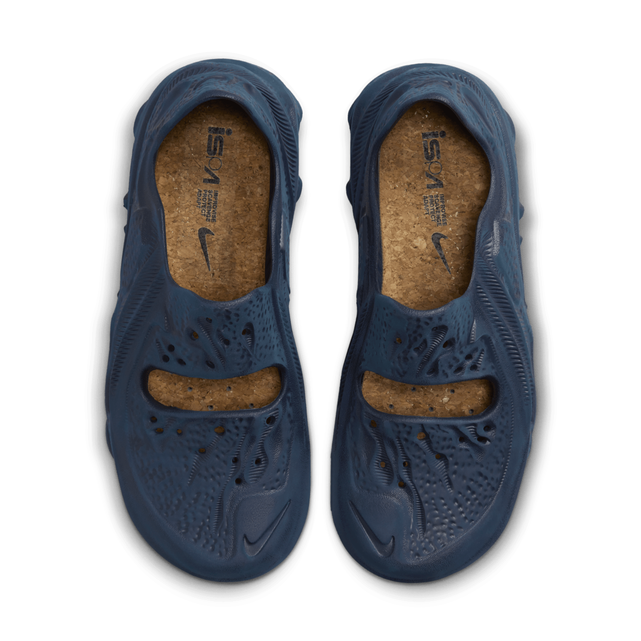 ISPA Universal 'Midnight Navy' (DM0886-400) release date