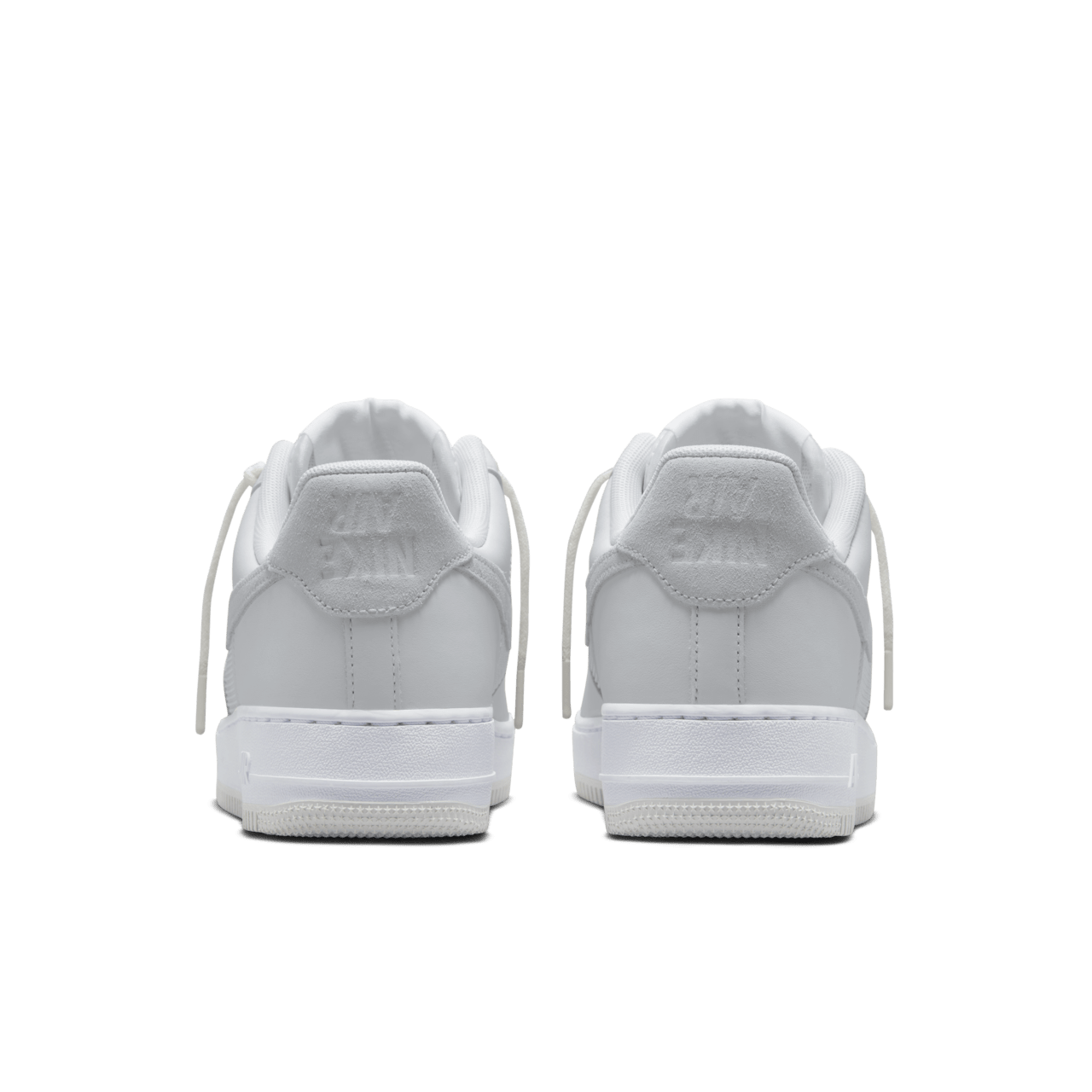 Air Force 1 x Slam Jam "Summit White" (DX5590-100) – Data del lancio