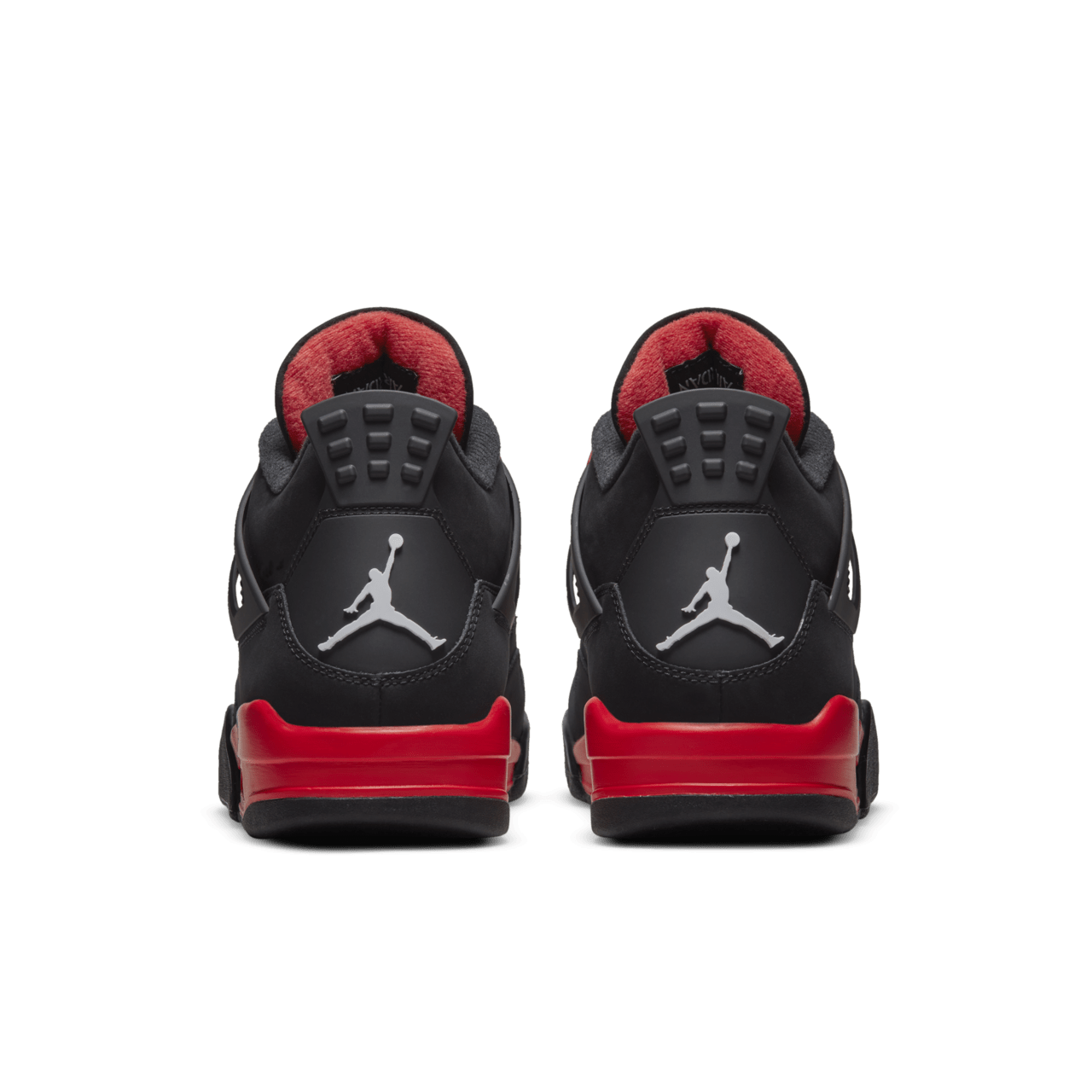 วันเปิดตัว Air Jordan 4 “Crimson” (CT8527-016)