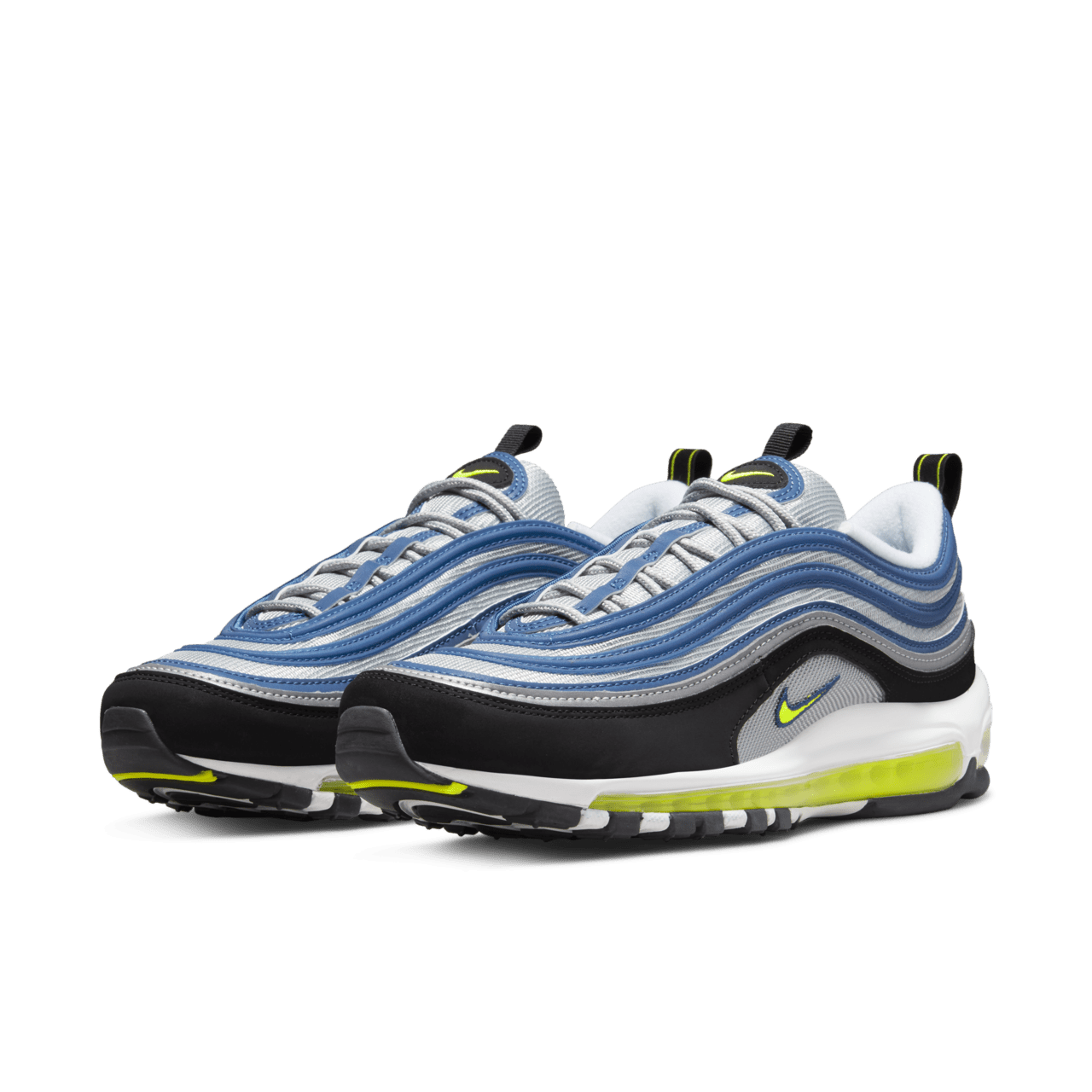 Nike tenis air max 97 hot sale