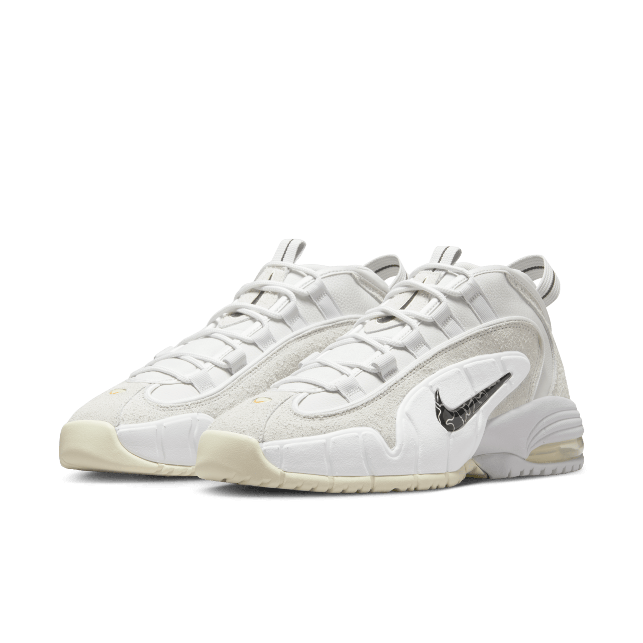 NIKE Photon Dust and Summit White DX5801 001 AM PENNY Nike SNKRS