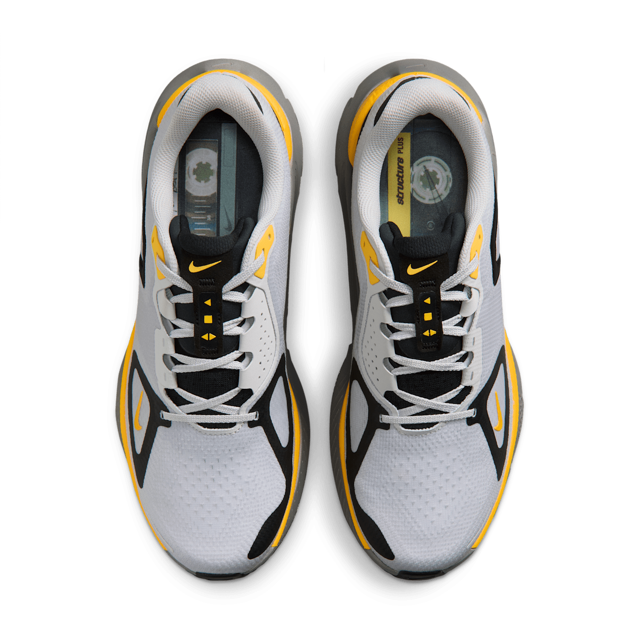NIKE STRUCTURE PLUS Release Date